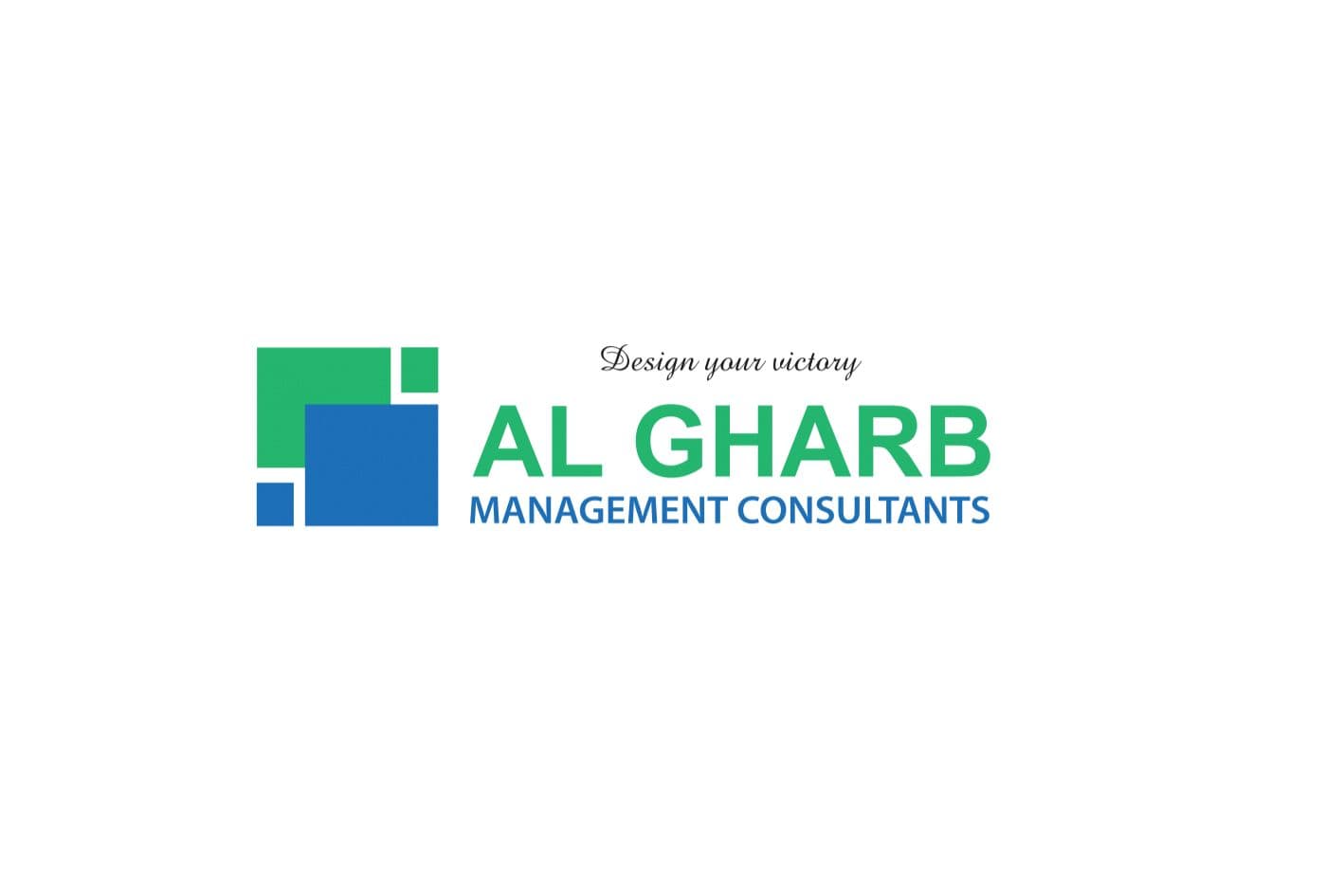 Al Gharb Logo