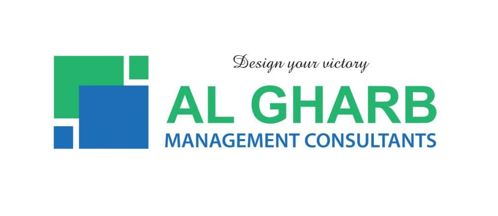 Al Gharb Logo